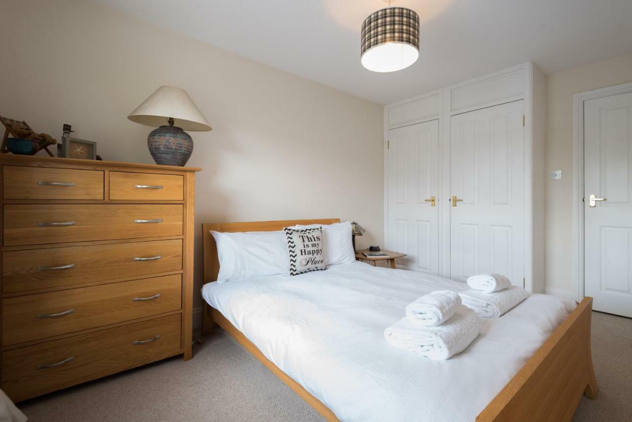 Traditional Richmond By Twickenham By Underthedoormat Appartamento *